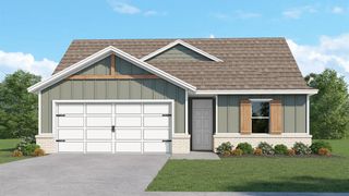 1721 Elm Circle, Tuttle, OK 73089