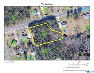 60 PARKWOOD LANE, Odenville, AL 35120