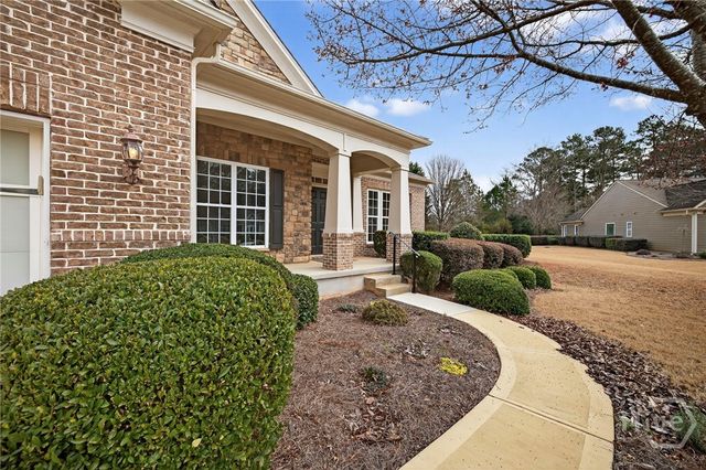 1010 Overlook Cove, Greensboro, GA 30642