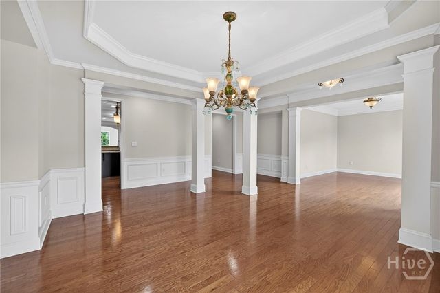 1010 Overlook Cove, Greensboro, GA 30642
