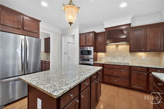 1010 Overlook Cove, Greensboro, GA 30642