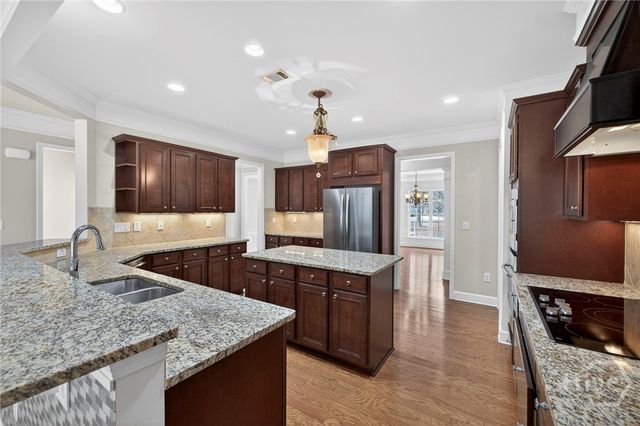 1010 Overlook Cove, Greensboro, GA 30642