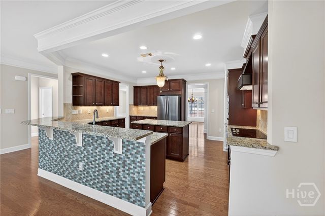 1010 Overlook Cove, Greensboro, GA 30642