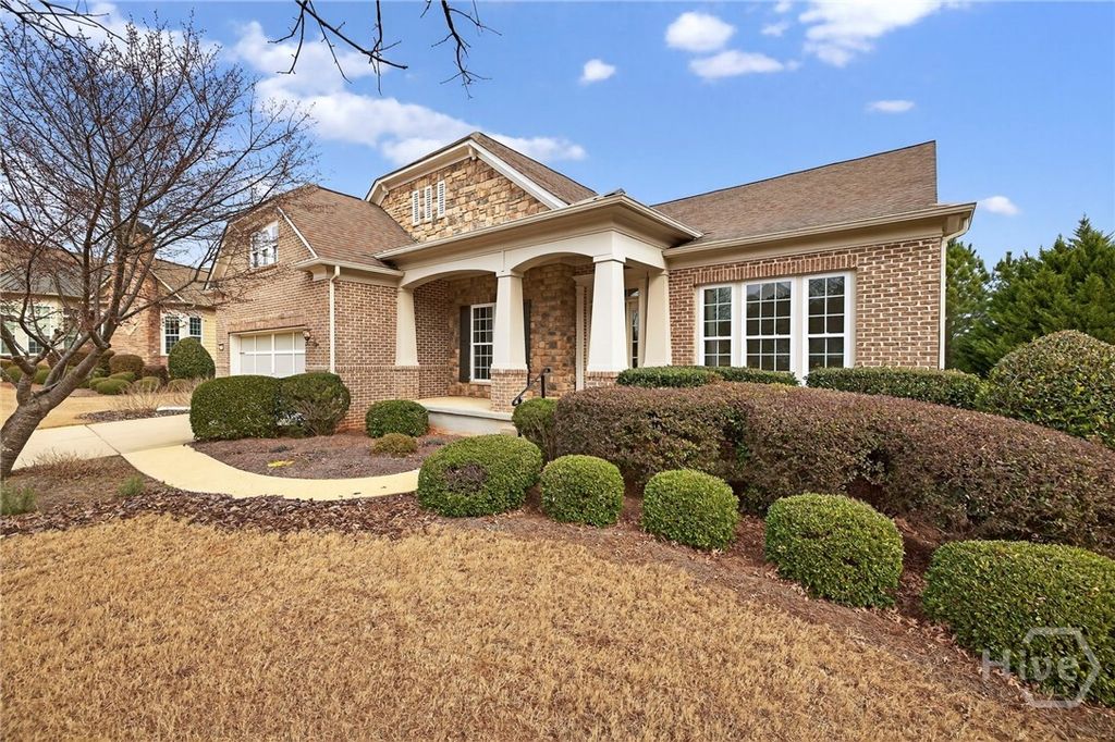 1010 Overlook Cove, Greensboro, GA 30642
