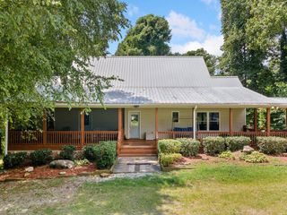 564 Scrougetown Road, Ellijay, GA 30536