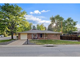1102 N Ford St N, Golden, CO 80403