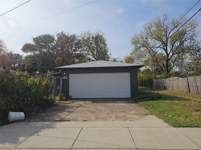 1631 Cascade Street, Mesquite, TX 75149