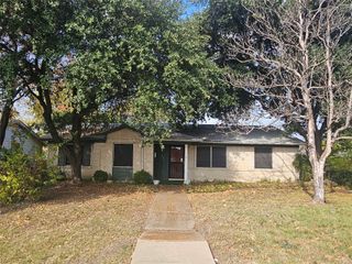 1631 Cascade Street, Mesquite, TX 75149