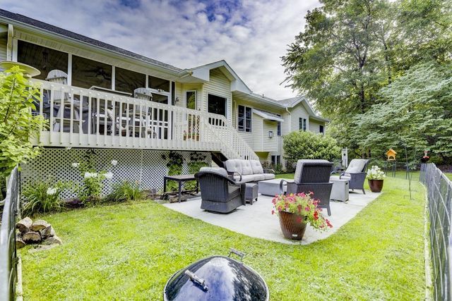 11870 N Heritage Ridge, Edgerton, WI 53534