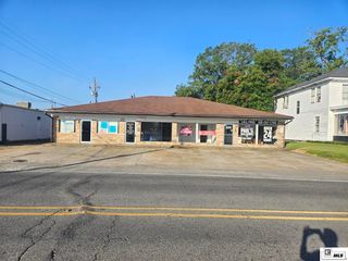 809 N 4TH STREET, Monroe, LA 71201
