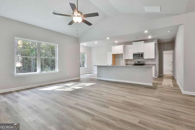 105 Patterson Drive, Franklin, GA 30217