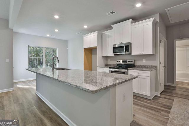 105 Patterson Drive, Franklin, GA 30217