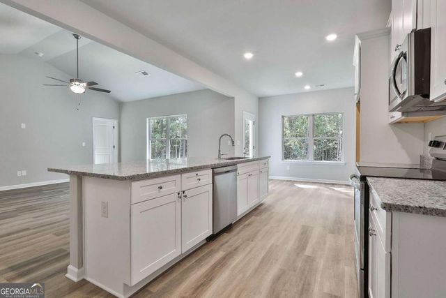 105 Patterson Drive, Franklin, GA 30217