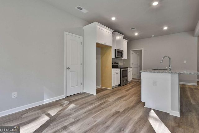 105 Patterson Drive, Franklin, GA 30217