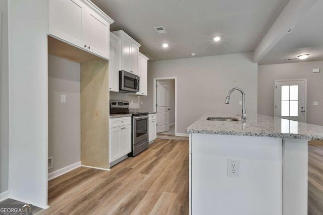 105 Patterson Drive, Franklin, GA 30217