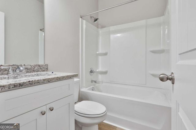 105 Patterson Drive, Franklin, GA 30217