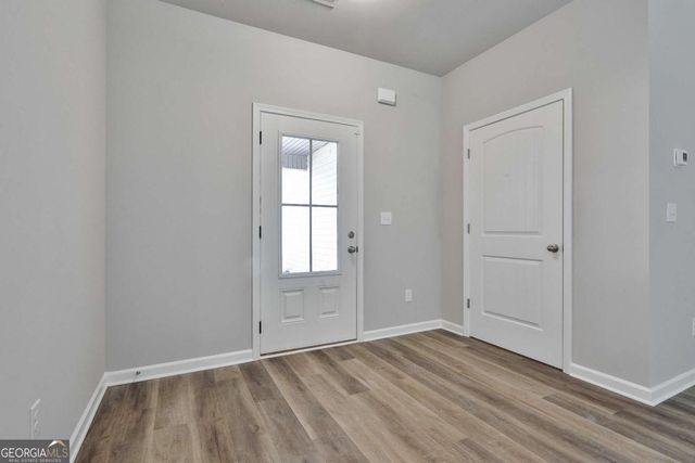 105 Patterson Drive, Franklin, GA 30217