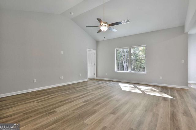 105 Patterson Drive, Franklin, GA 30217