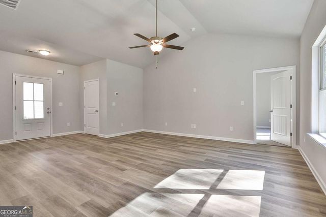 105 Patterson Drive, Franklin, GA 30217