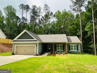 105 Patterson Drive, Franklin, GA 30217