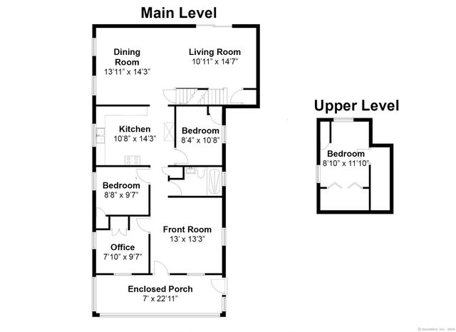 38 Mohican Road, Old Saybrook, CT 06475