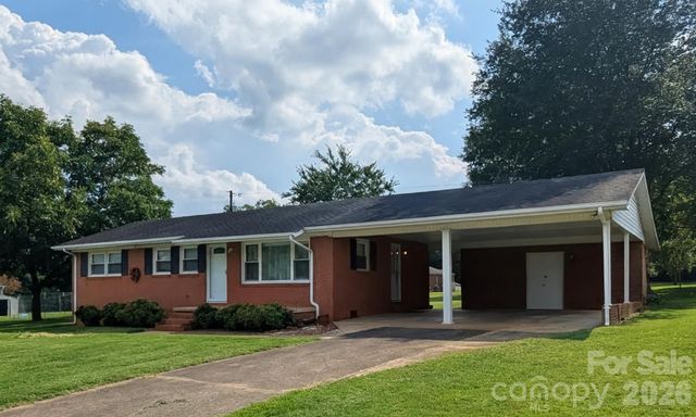 424 Bear Creek Road, Shelby, NC 28152