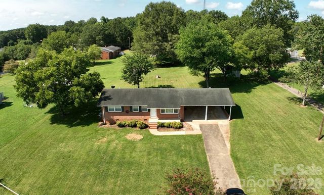 424 Bear Creek Road, Shelby, NC 28152