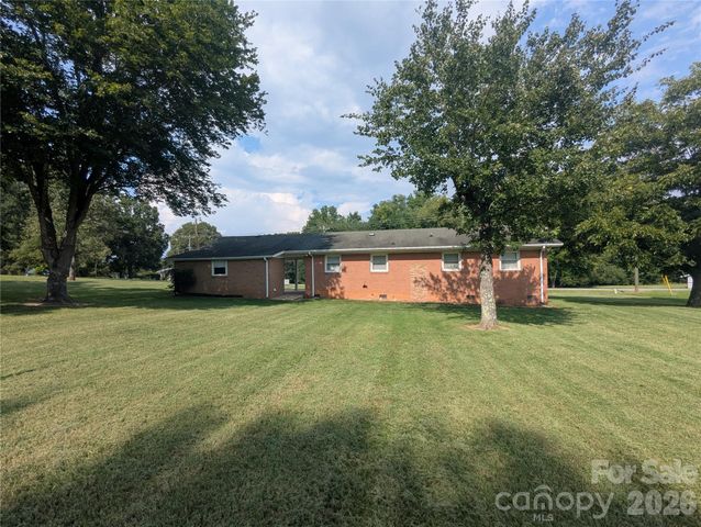424 Bear Creek Road, Shelby, NC 28152