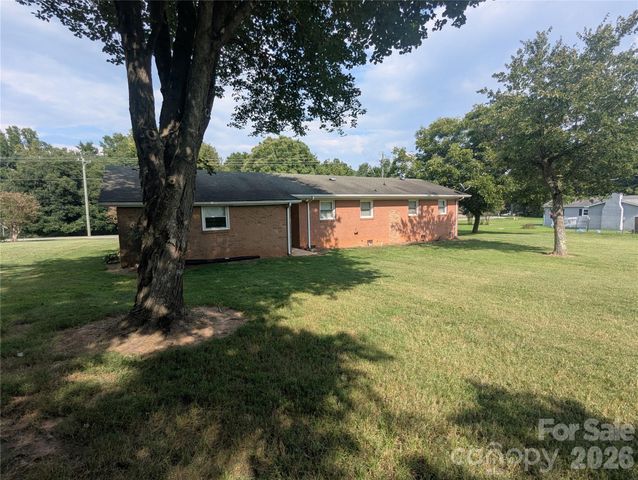 424 Bear Creek Road, Shelby, NC 28152