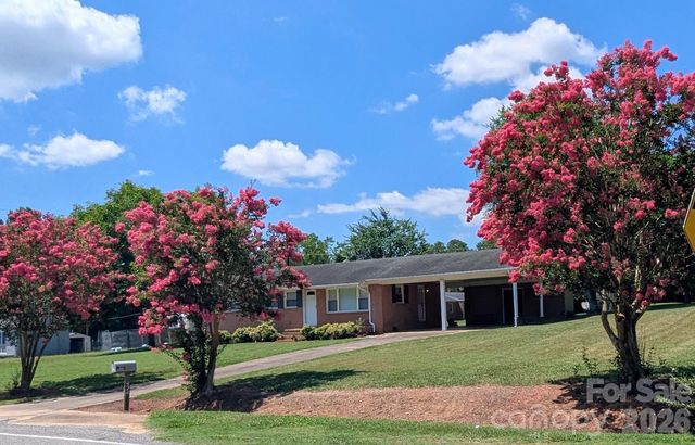 424 Bear Creek Road, Shelby, NC 28152