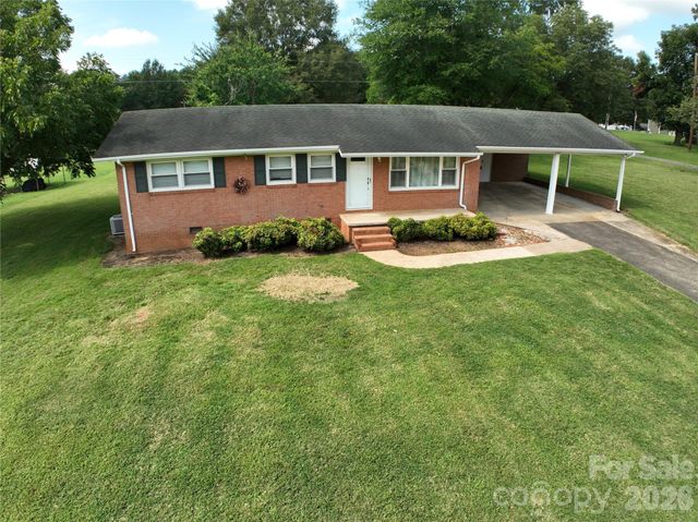 424 Bear Creek Road, Shelby, NC 28152