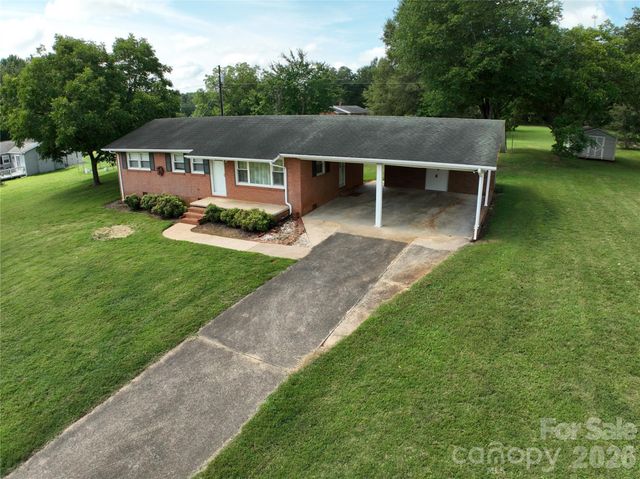 424 Bear Creek Road, Shelby, NC 28152