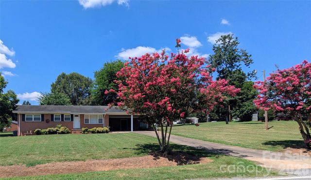 424 Bear Creek Road, Shelby, NC 28152