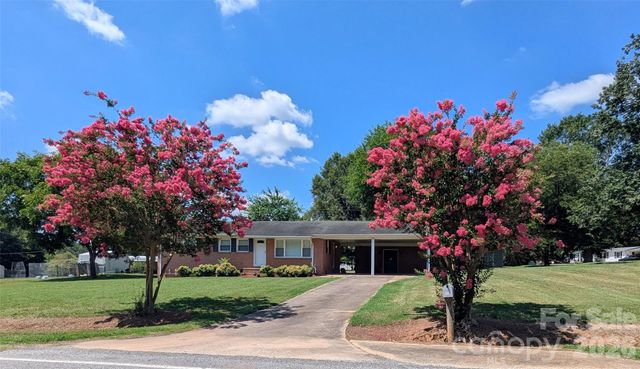 424 Bear Creek Road, Shelby, NC 28152