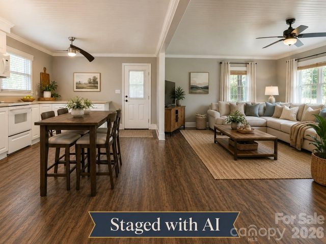 424 Bear Creek Road, Shelby, NC 28152