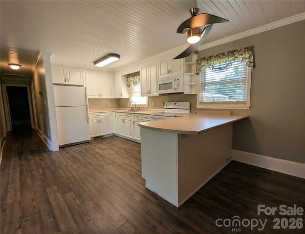 424 Bear Creek Road, Shelby, NC 28152