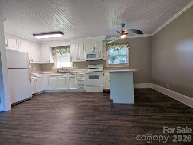 424 Bear Creek Road, Shelby, NC 28152