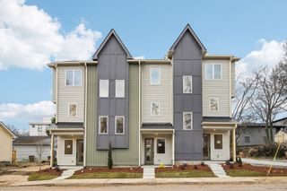912 Smiley St, Nashville, TN 37206