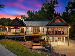 285 Bertha Allen Road, Westminster, SC 29693