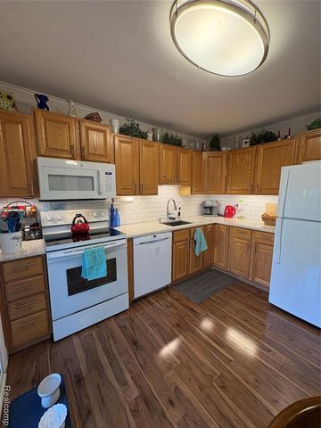 1030 Larson Ct, Rochester Hills, MI 48307