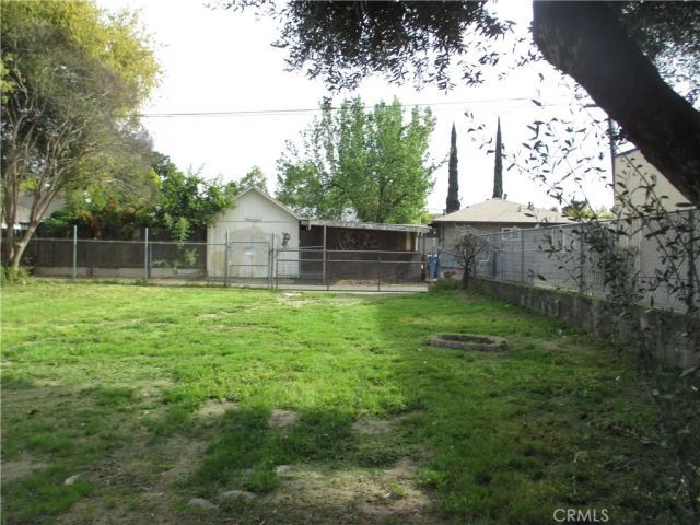 525 High, Oroville, CA 95965