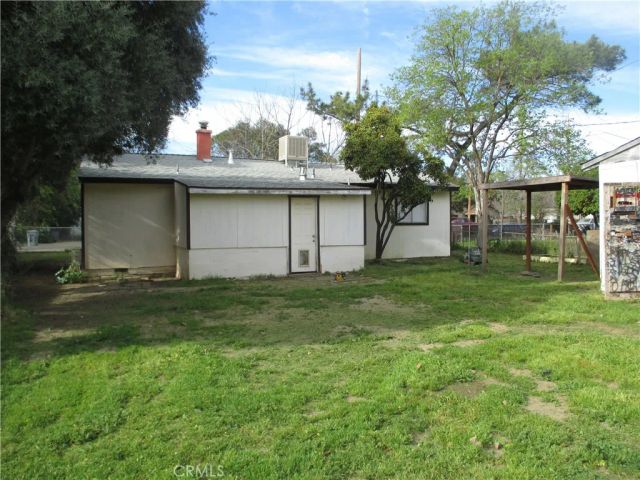 525 High, Oroville, CA 95965