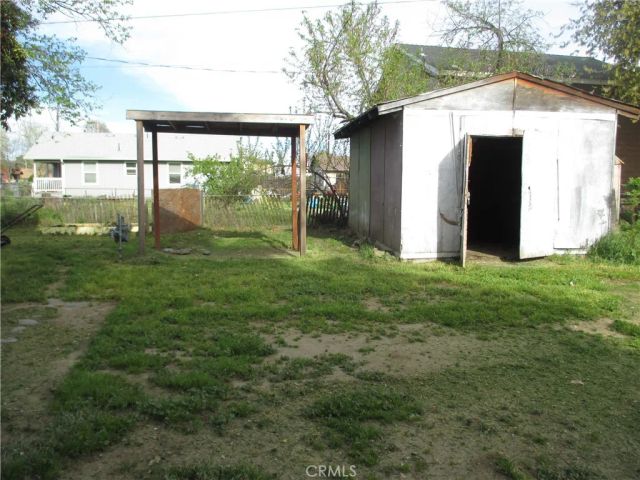 525 High, Oroville, CA 95965