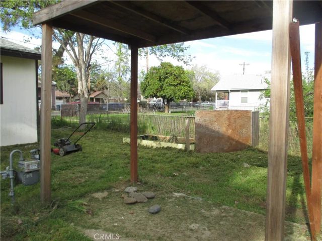 525 High, Oroville, CA 95965