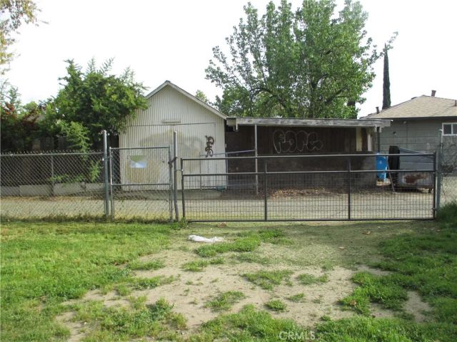 525 High, Oroville, CA 95965