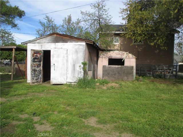 525 High, Oroville, CA 95965
