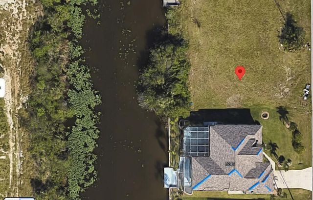 2206 NE 13TH Avenue, Cape Coral, FL 33909