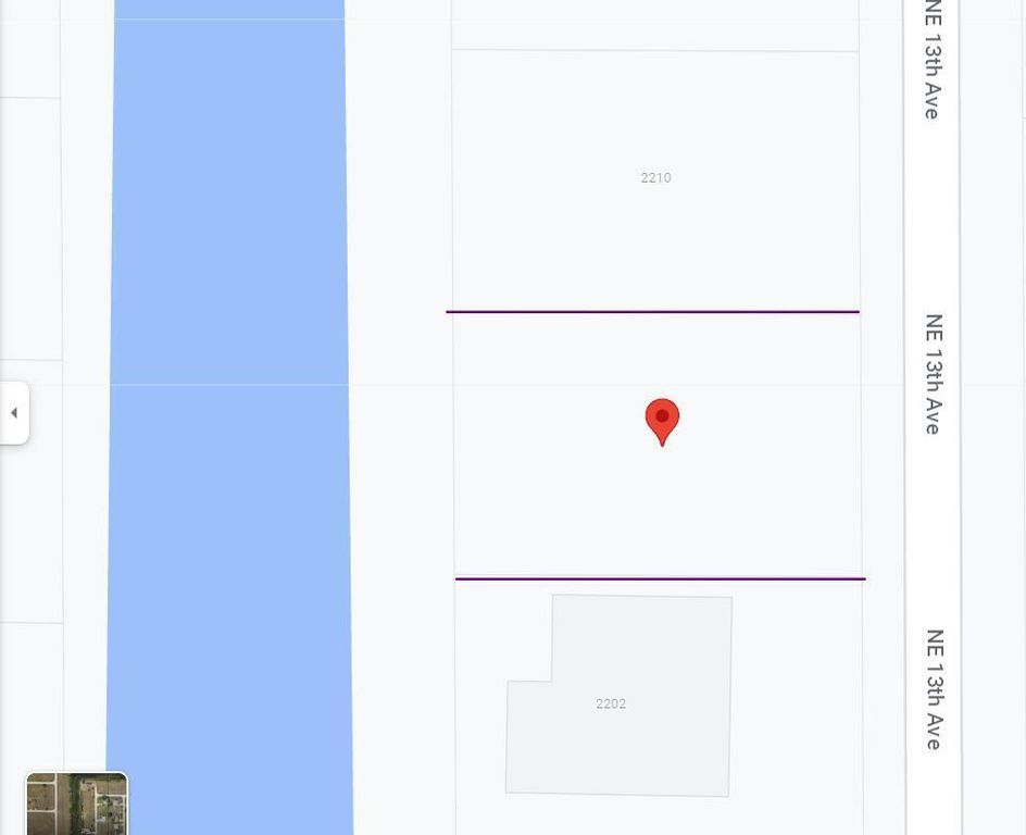 2206 NE 13TH Avenue, Cape Coral, FL 33909