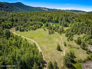 NNA Schneiders Road, Lot 1, Sagle, ID 83860