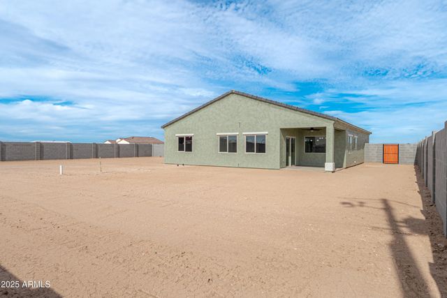 3955 N MAYA Road, Eloy, AZ 85131